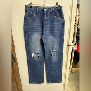 Girls Jeans